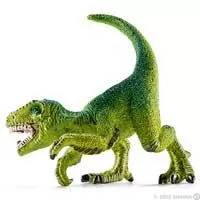 Kliknite za detalje - Schleich Praistorijske životinje - Dinosaurus - Velociraptor 14533
