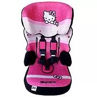 Kliknite za detalje - Nania Autosedište za decu Beline SP Hello Kitty 294408