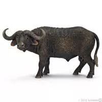 Kliknite za detalje - Schleich Divlje Životinje - Afrički bizon 14640