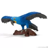 Kliknite za detalje - Schleich Divlje Životinje - Hijacintni makao papagaj 14689