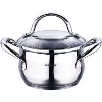 Kliknite za detalje - Bergner Šerpa 5.6l Gourmet BG-6508