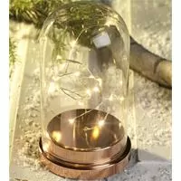 Kliknite za detalje - Novogodišnja rasveta LED kugla 6034700