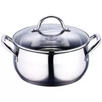 Kliknite za detalje - Bergner Šerpa 5.2l Gourmet BG-6556