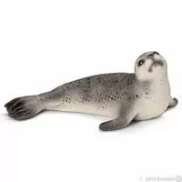 Kliknite za detalje - Schleich Divlje Životinje - Foka 14702