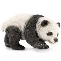 Kliknite za detalje - Schleich Divlje Životinje - Velika panda, mladunče 14707