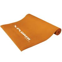 Prostirka za vežbanje Xplorer 4 mm narandžasta 6280