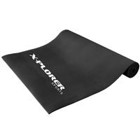 Prostirka za vežbanje Xplorer 3 mm crna 6279