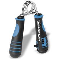Xplorer ručni grip sa brojačem Opruga za šaku 05680