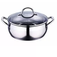 Kliknite za detalje - Bergner Šerpa 5.2 l Gourmet BG-6564