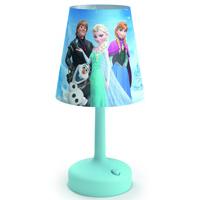 Stona lampa Philips Frozen 71796/08/16