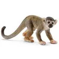 Kliknite za detalje - Schleich Divlje Životinje - Majmun saimiri 14723