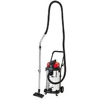 Kliknite za detalje - Usisivač za suvo/mokro usisavanje Einhell TE-VC 2340 SA 2342380