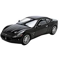 Kliknite za detalje - Autić 1:24 MotorMax Maserati Gran Turismo 225435-15