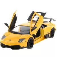 Kliknite za detalje - Autić 1:24 MotorMax Lamborghini Murcielago LP670-4 225435-17