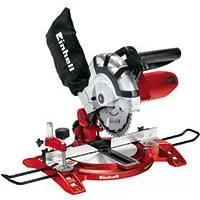 Kliknite za detalje - Preklopna testera Einhell TH-MS 2112 4300295