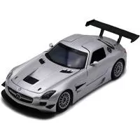 Kliknite za detalje - Autić 1:24 MotorMax Mercedes-Benz SLS AMG GT3 225435-19