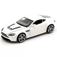 Kliknite za detalje - Autić 1:24 MotorMax Aston Martin V12 Vantage 225435-21