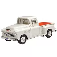 Kliknite za detalje - Autić 1:24 MotorMax 1955 Chevy 5100 Stepside 225435-1