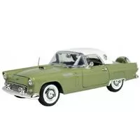 Kliknite za detalje - Autić 1:24 MotorMax 1956 Ford Thunderbird 225435-4