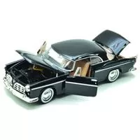 Kliknite za detalje - Autić 1:24 MotorMax 1955 Chrysler C300 225435-5