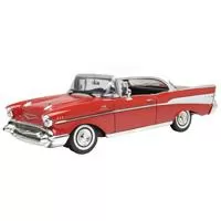 Kliknite za detalje - Autić 1:24 MotorMax 1957 Chevy Bel Air 225435-10
