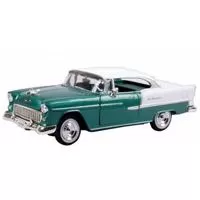Kliknite za detalje - Autić 1:18 MotorMax 1955 Chevy Bel Air 225459-4
