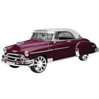Kliknite za detalje - Autić 1:18 MotorMax 1950 Chevy Bel Air 225459-9