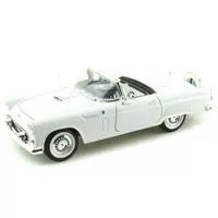 Kliknite za detalje - Autić 1:18 MotorMax 1956 Ford Thunderbird 225459-6