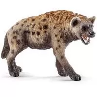 Kliknite za detalje - Schleich Divlje Životinje - Hijena 14735