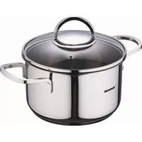 Kliknite za detalje - Bergner Šerpa sa poklopcem 5.7l Classic BG-6295