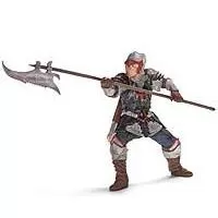 Kliknite za detalje - Schleich Eldrador - Zmajev vitez sa kopljem 70106