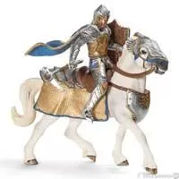 Kliknite za detalje - Schleich Eldrador - Grifonov vitez Zorlay 70108