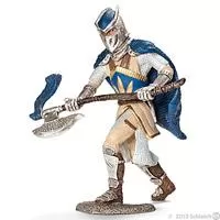 Kliknite za detalje - Schleich Eldrador - Grifonov vitez sa sekirom 70112