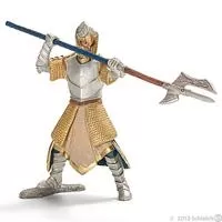 Kliknite za detalje - Schleich Eldrador - Grifonov vitez sa helebardom 70113