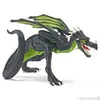 Kliknite za detalje - Schleich Eldrador - Zmaj Trkač 70510