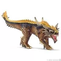 Kliknite za detalje - Schleich Eldrador - Zmaj Lovac 70513