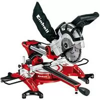 Kliknite za detalje - Potezna preklopna testera Einhell TH-SM 2131 Dual 4300835