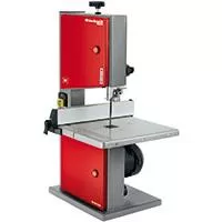 Kliknite za detalje - Trakasta testera Einhell TH-SB 200 4308015
