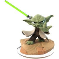 Kliknite za detalje - Disney Infinity figura 3.0 Figura Yoda Star Wars IQAV000101 023377