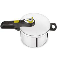 Kliknite za detalje - Ekspres lonac Tefal Secure Neo 5  6l P2530741