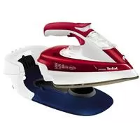 Kliknite za detalje - Bežična pegla na paru Tefal Freemove 70 FV9970