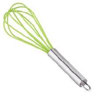 Bergner Silikonska mutilica Renberg green RB-3654-GR