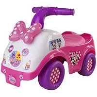 Kliknite za detalje - Mehano Guralica Minnie
