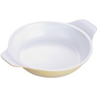 Kliknite za detalje - Bergner Keramička tava 14cm Mini Chef cream BG-6874-CR