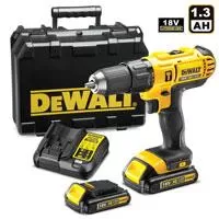 Kliknite za detalje - Dewalt aku bušilica Šrafilica DCD776C2 18V Li-Ion