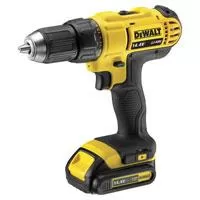 Kliknite za detalje - Dewalt aku bušilica Šrafilica DCD734C2 14.4V Li-Ion