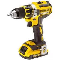 Kliknite za detalje - Dewalt aku bušilica Šrafilica DCD790D2 18V Li-Ion