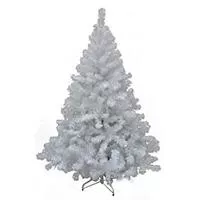 Kliknite za detalje - Bela Novogodišnja Jelka Wonder White 150 cm