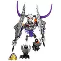 Kliknite za detalje - LEGO® Bionicle kocke - Skull Basher LE70793