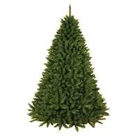 Kliknite za detalje - Novogodišnja Jelka Sa 2D Iglicama Alpine Spruce 180 cm